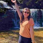 Alison Hosinski, Australia